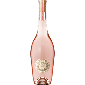 Rượu vang hồng Mỹ, Francis Coppola, Sofia Rose