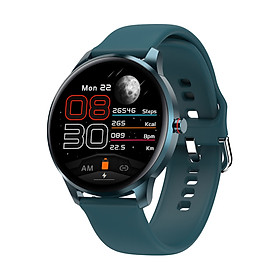 LEMFO LF29 Smart Bracelet Sports Watch 1.28-Inch TFT Screen BT5.0 Fitness Tracker IP67 Waterproof Sleep/Heart Rate/Blood