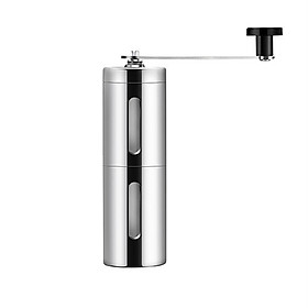 Máy xay cafe mini kiểu Pháp cao cấp