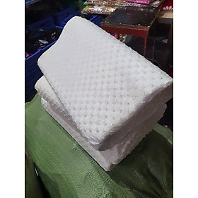 Mua gối zaza cao su non tự nhiên 100%