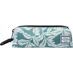 Túi Đựng Bút Mr. Ace Homme L003 (10 x 5 cm) - Xanh