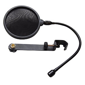 Mua Màng Lọc Âm Pop Filter Samson PS-01 - Hàng Chính Hãng