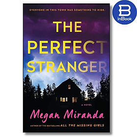 Sách tiếng Anh - The Perfect Stranger