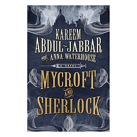 Mycroft and Sherlock