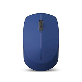 Rapoo M100 Multi Device Bluetooth Silent Optical Mouse with BT3.0 / 4.0 / 2.4G