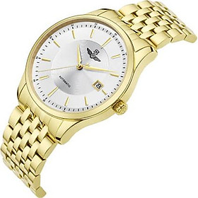 Đồng hồ SRWATCH Automatic AT SG8885.1402AT