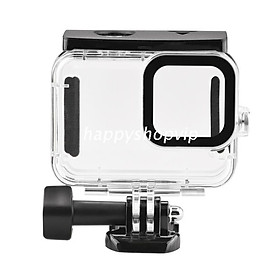 Mua Vỏ Bảo Vệ Chống Thấm Nước Khi Đi Lặn Cho Máy Ảnh Gopro- Hero 9 45m