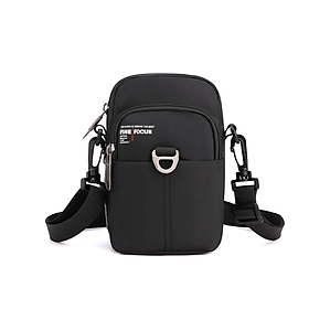 Túi đeo chéo nam đa năng cao cấp phong cách mới