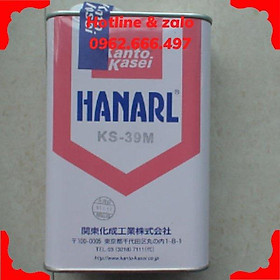 Mua Dầu Kanto Kasei HANARL KS-39M