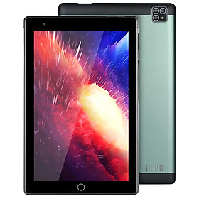 8inch Android Tablet Octa-core Processor/Android 10.1 OS/8’’ 1280*800 IPS Display/2GB+32GB Memory/WiFi & BT4.0 Green US