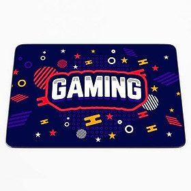 Mua Miếng lót chuột mẫu Gaming (20x24cm)