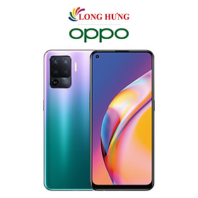 Mua Điện thoại Oppo A94 (8GB/128GB) - Hàng chính hãng