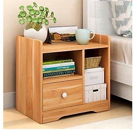 Mua tủ gỗ để đầu giường