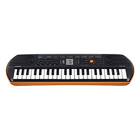 Organ Mini Casio SA76 - Cam