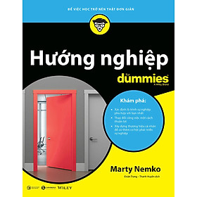 Hướng Nghiệp For Dummies