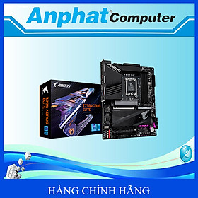 Mua Mainboard Gigabyte Z790 AORUS ELITE Socket LGA1700 - Hàng Chính Hãng