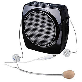 Máy Trợ Giảng Takstar E6 MiNi có Micro Hỗ Trợ - Hàng Chính Hãng