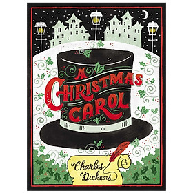 A Christmas Carol (New Release)