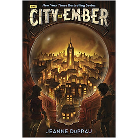 City Of Ember