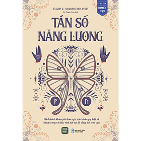 Cuốn Sách Chiêm Tinh Hay: Tần Số Năng Lượng