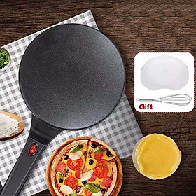 Mua Chảo nướng bánh tráng  bánh pancake  bánh crepe  tại nhà và dễ dàng mang theo tiện lợi tại nhà