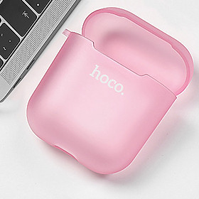 Mua Bao Silicon Cho Airpods - Chính hãng HOCO