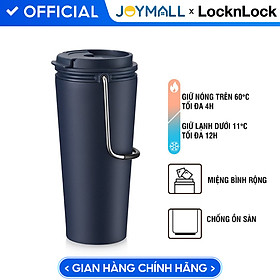 Bình giữ nhiệt locknlock bucket tumbler lhc4269 540ml