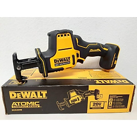 THÂN MÁY CƯA PIN CẦM TAY 20V MAX DEWALT DCS369B- HÀNG CHÍNH HÃNG