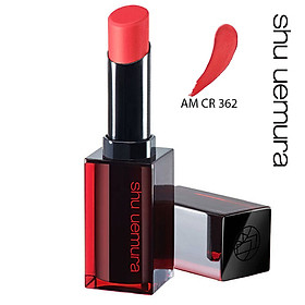 Son Shu Uemura Rouge Unlimited Amplified Matte Chất Son Lì Có Dưỡng (570, 163, 144, 784, 588, 597, 362, 364, 963, 972, 174, 294, 799)