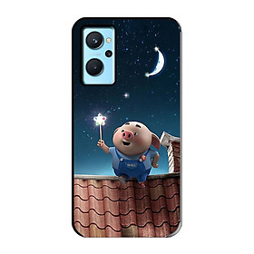 Ốp Lưng Dành Cho Realme 9 Pro -5G