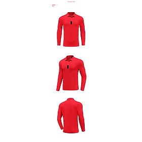 Áo dài tay golf nam cao cấp_Chính hãng PGM_YF373