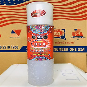 Nước hoa xịt phòng USA số 1 của Mỹ P.Q.P USA VKT-HC-016-500 (500gr)