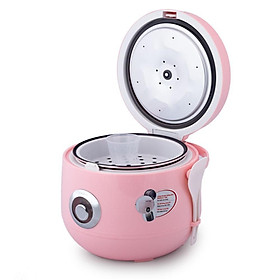 Mua Nồi cơm điện 1.8L Happytime HTD8521P