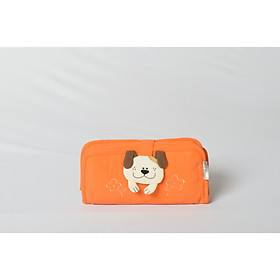 Ví bóp vải bé chó thương hiệu Pet Shop (DZ-786A)