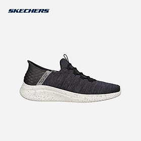 Giày sneaker nam Skechers Ultra Flex 3.0 - 232452-BLK - BLACK - US8