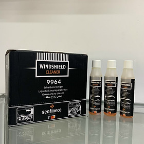 Nước rửa kính đậm đặc Senfineco Windschield Cleaner 9964
