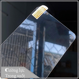 Mua Kính cường lực dành cho Realme Q2 Q2i