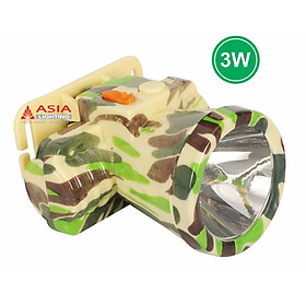 Mua Đèn đội đầu cao cấp - ASIA Lighting