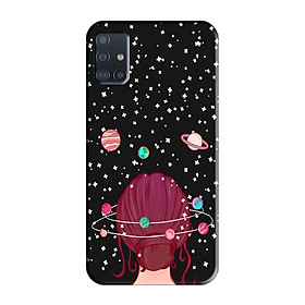 ỐP LƯNG IN DÀNH CHO SAMSUNG GALAXY A51