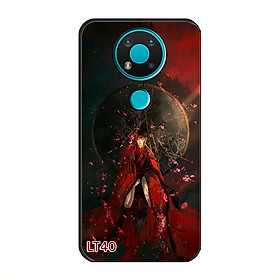 Ốp Dẻo Dành Cho NOKIA 3.4