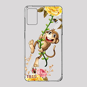 Ốp Lưng Dành Cho Vivo Y21S/ Vivo Y33S