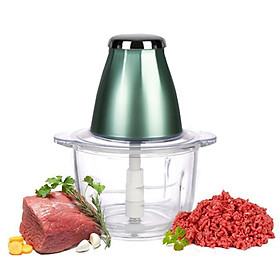 Mua Máy xay thịt Matika MTK-3220 -  Hàng Chính Hãng
