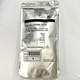 Mua Bột từ Type 24: Dùng cho máy photocopy Ricoh 1060/ 1075/ 2060/ 2075/ 6500/ 7500/ 8000/ 6001/ 8001/9001/ 6002/ 6502/9002/ 6503/7503 ( HA - Hàng nhập khẩu )