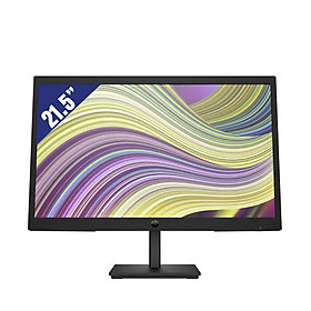 Màn hình LCD HP 21.45 P22v G5 7N909AT 1920 x 1080 VA 75Hz 5 ms - Hàng