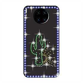 ỐP LƯNG ĐÍNH ĐÁ DÀNH CHO HUAWEI MATE 30