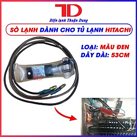 Sò lạnh dành cho tủ lạnh HITACHI - Điện Lạnh Thuận Dung