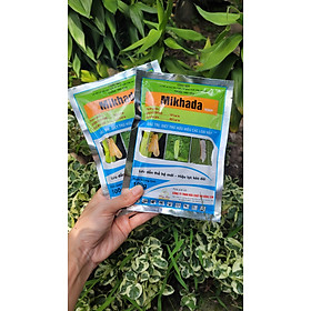 Mua Trừ sâu rầy  bọ trĩ  chích hút MIKHADA 10WP gói 100gram