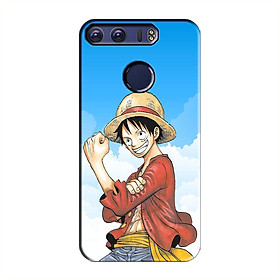 ỐP LƯNG IN DÀNH CHO HUAWEI HONOR 8