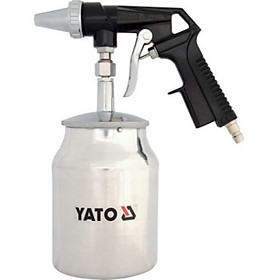 Mua máy PHUN CÁT CẦM TAY