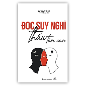 Sách - Đọc suy nghĩ, thấu tâm can (MC)